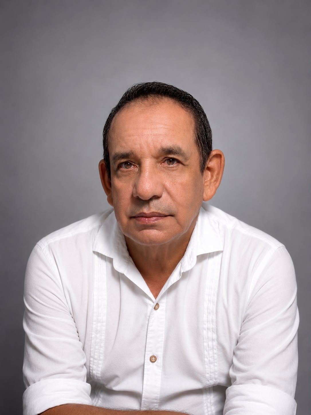 Everardo Martínez Otero